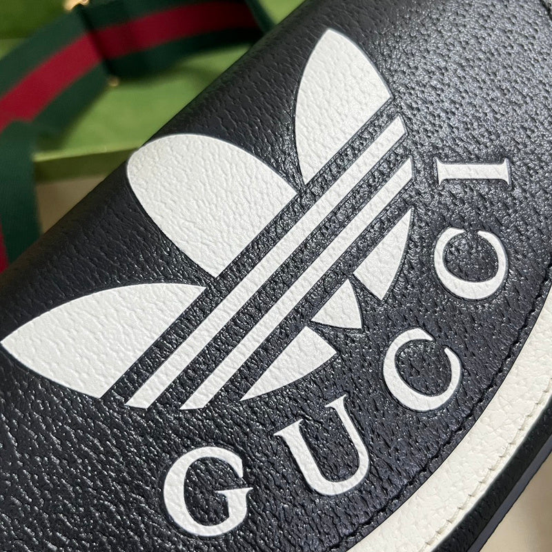 OZ - GCI Bags - 708