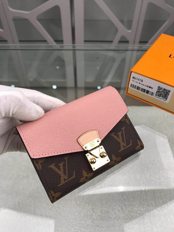 Ozarra Fashion Lu-Vi bags - 9122