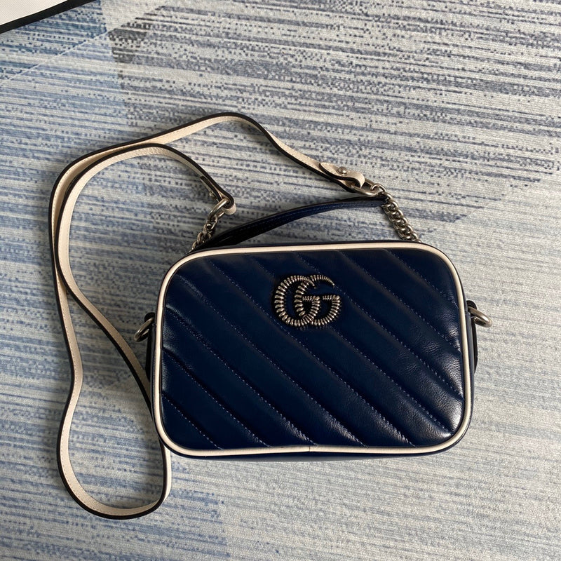 Ozarra - GUKI Bags - 2218