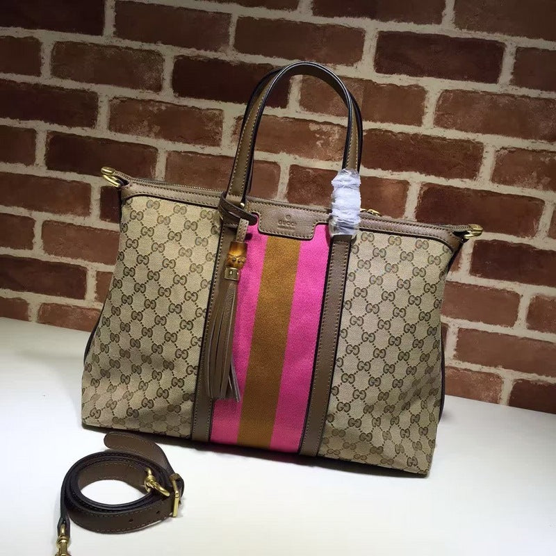 BAB - GCI Bags - 1229