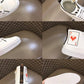 Ozarra Luxury - LOV Men Shoes - 1726