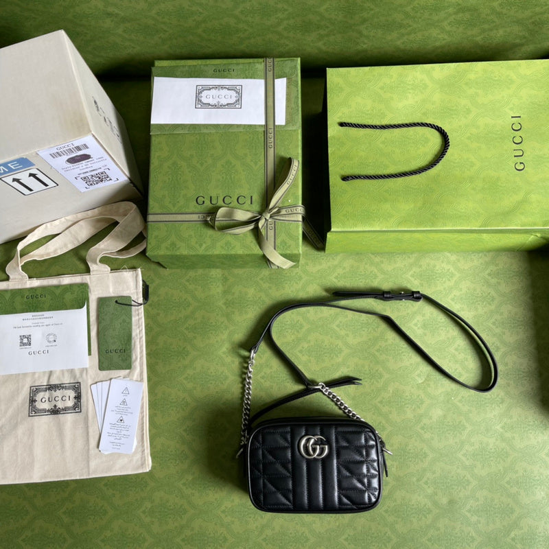 OZ - GCI Bags - 1116