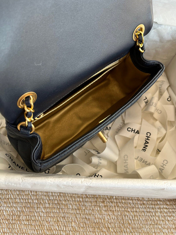 BAB - CHL Bags - 3461
