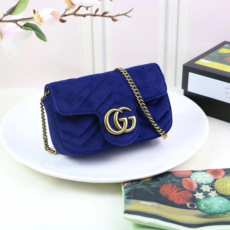 BAB - GCI Bags - 610