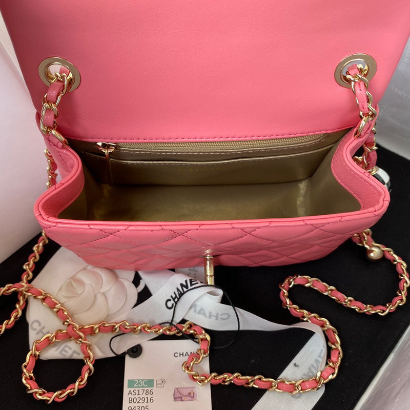 Ozarra - CHL Bags - 7614