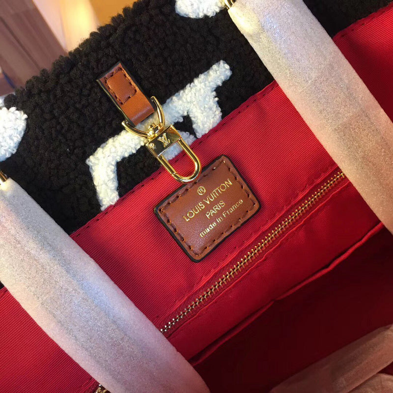 Ozarra - GUKI Women Bags - 1728