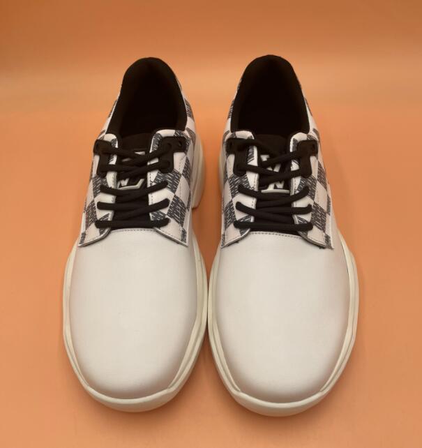 Ozarra Luxury - LOV Men Shoes - 926