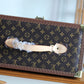 Ozarra Fashion Lu-Vi bags - 9513