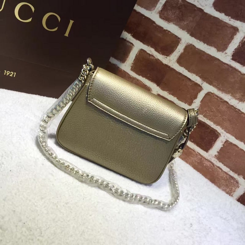 BAB - GCI Bags - 1220