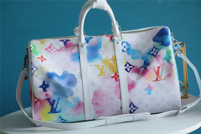 Ozarra Fashion Lu-Vi bags - 11211