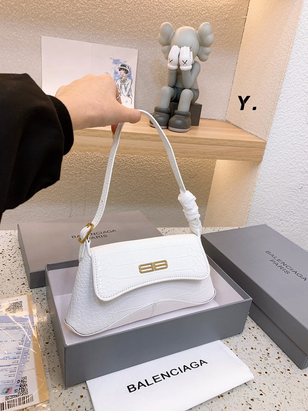Ozarra Fashion - BGA Bags - 1612