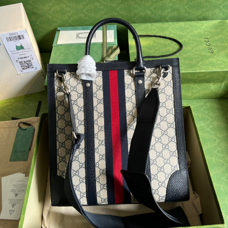 OZ - GCI Bags - 491