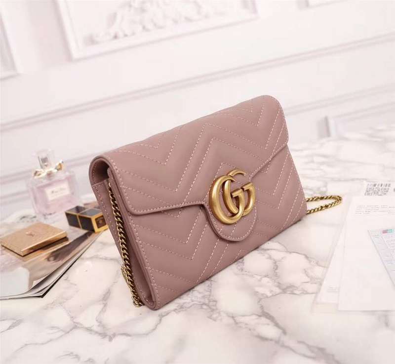 BAB - GCI Bags - 855