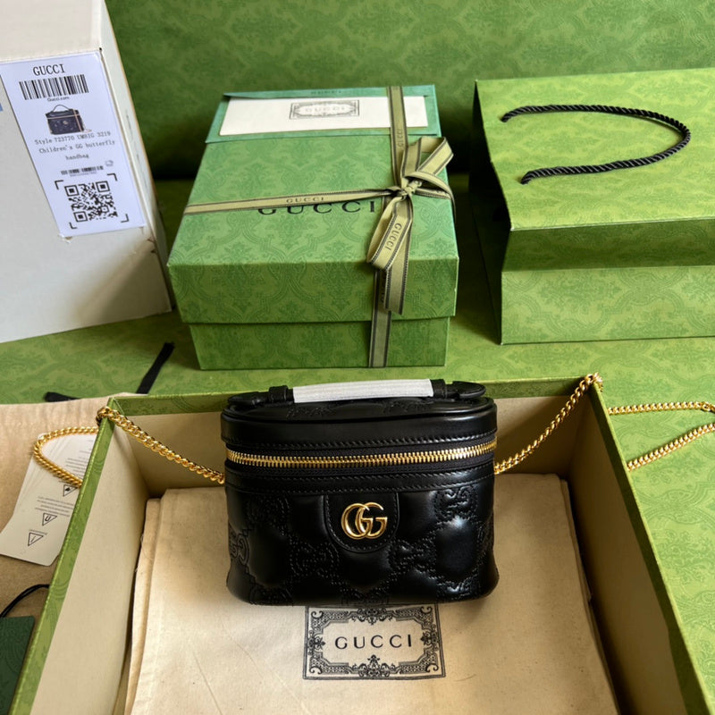 OZ - GCI Bags - 1535