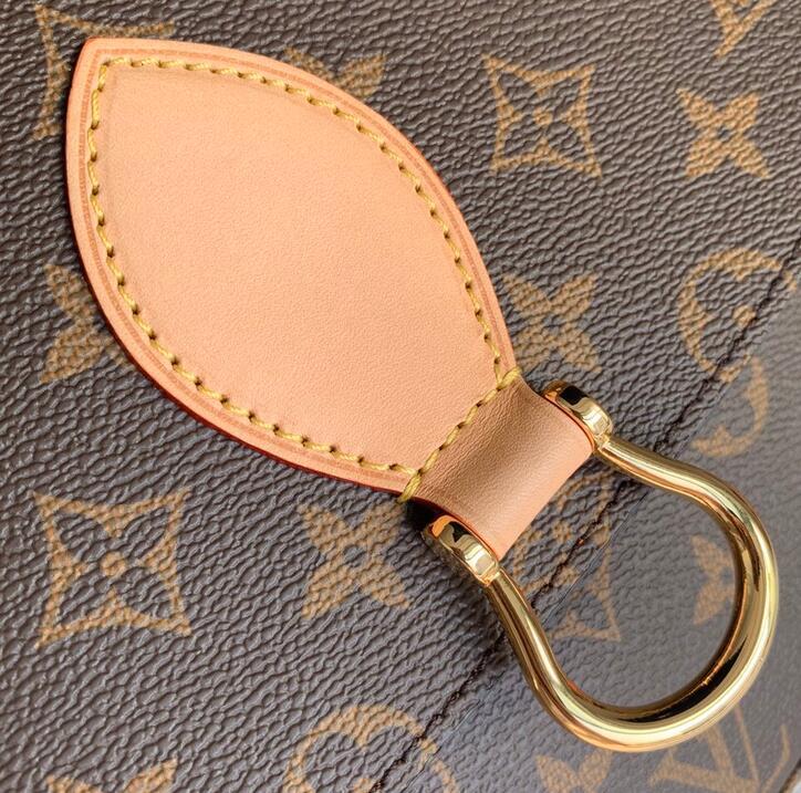 Ozarra Luxury - LOV Bags - 3053