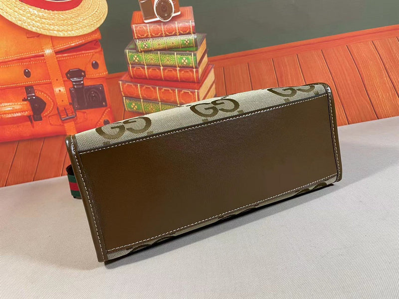 Ozarra - GCI Bags - 1938