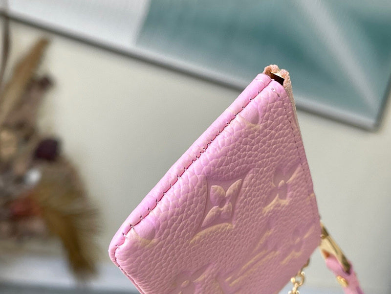 Fashion Lu-Vi bags - 4803