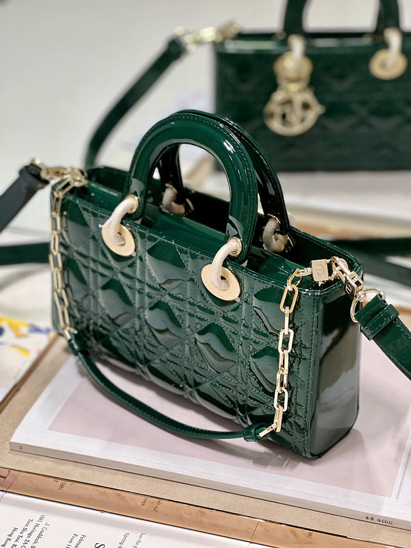 Ozarra - Dir Bags - 1461