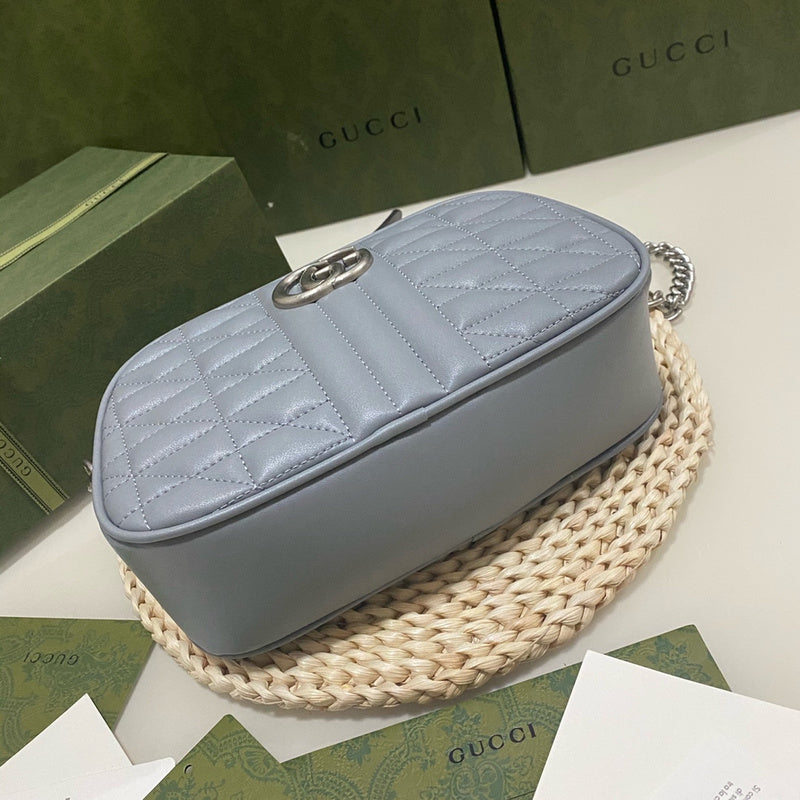 Ozarra - GCI Bags - 2018