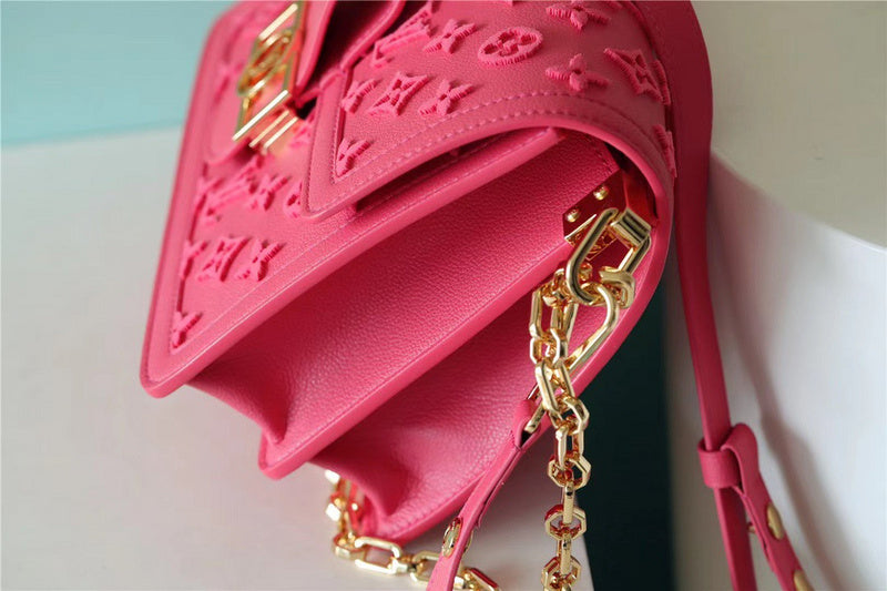 Ozarra - LUV Bags - 410