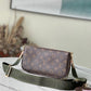 Fashion Lu-Vi bags - 5156