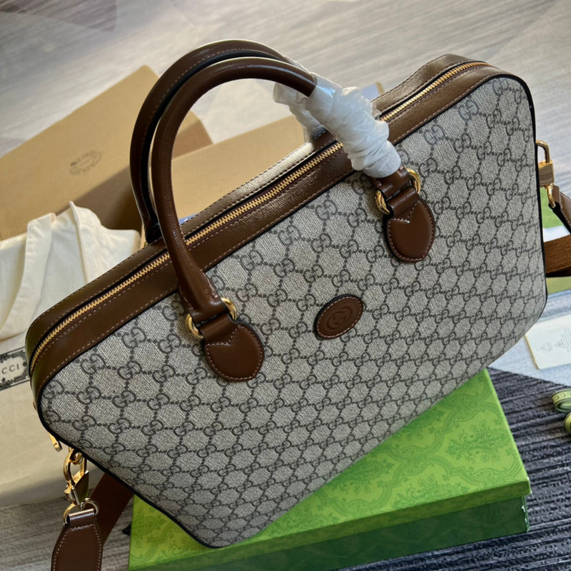 Ozarra - GG Bags - 1595