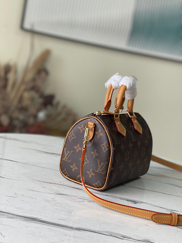 Fashion Lu-Vi bags - 5145