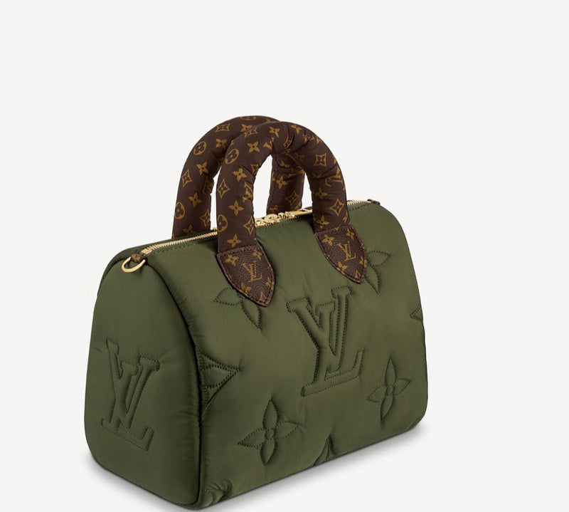Ozarra Fashion Lu-Vi bags - 17284