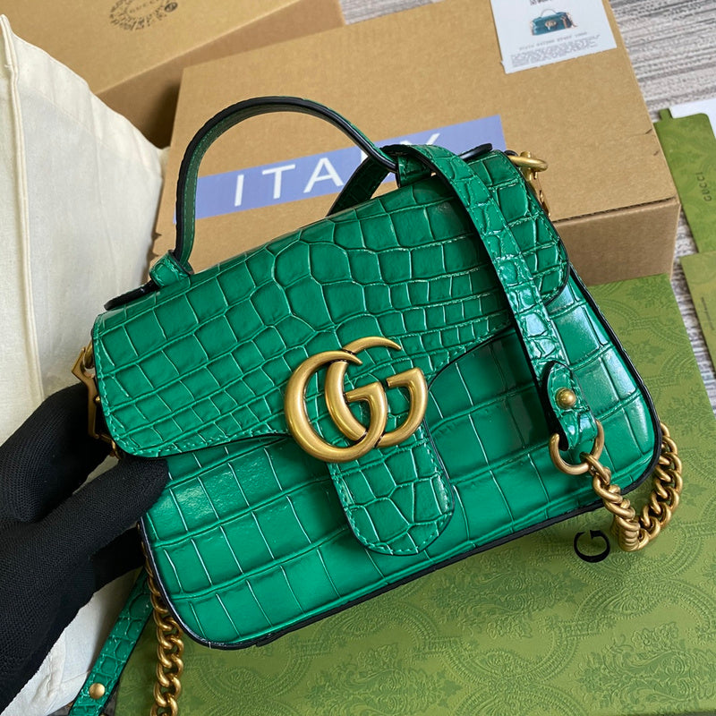 Ozarra - GG Bags - 2046