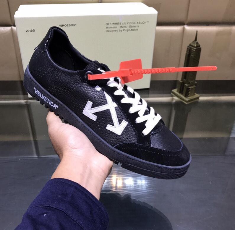 Ozarra Luxury - YZO Men Shoes - 197