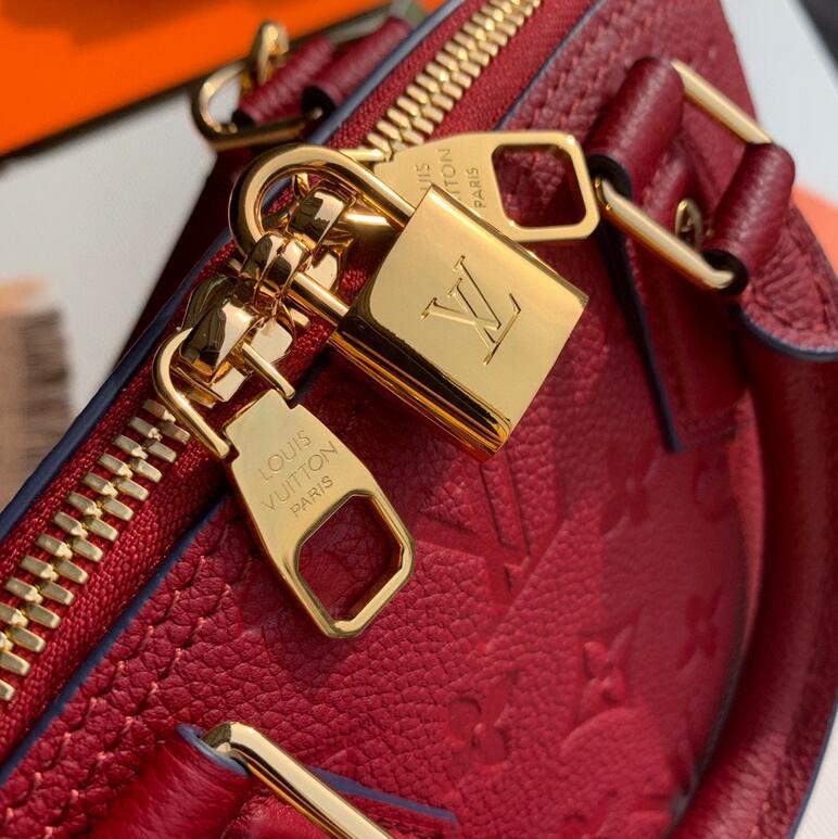 Ozarra Luxury - LOV Bags - 2996