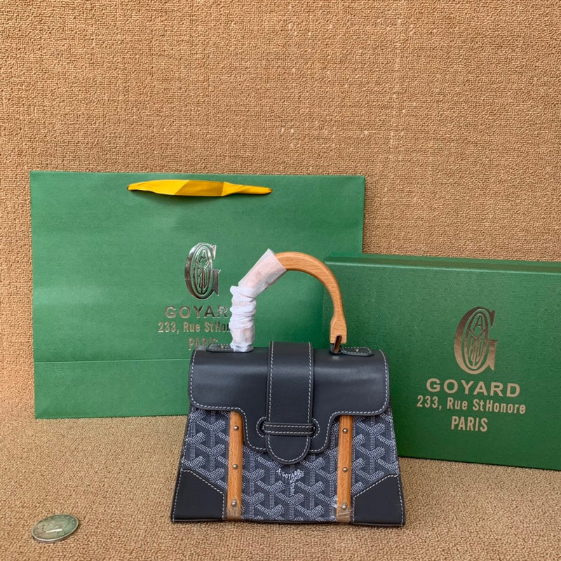 Ozarra - GOD Bags - 142