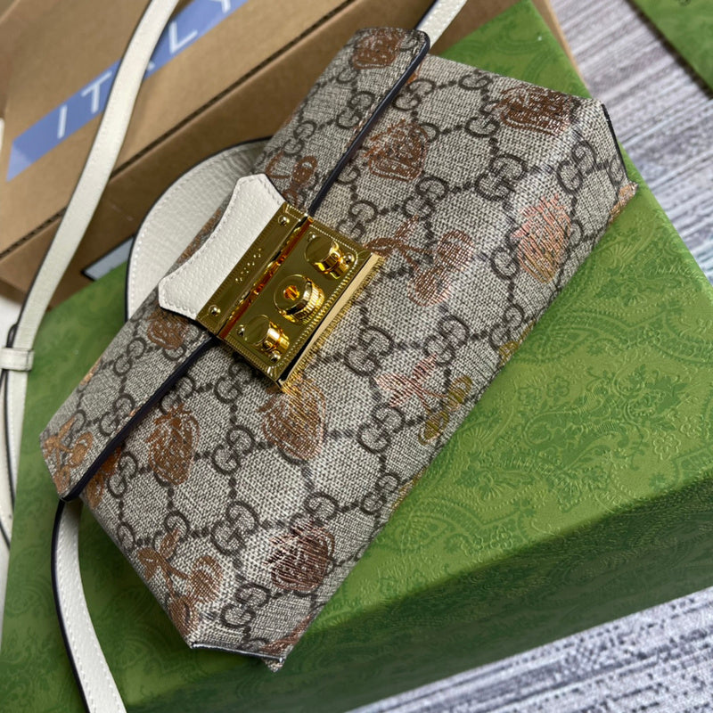 Ozarra - GG Bags - 1546