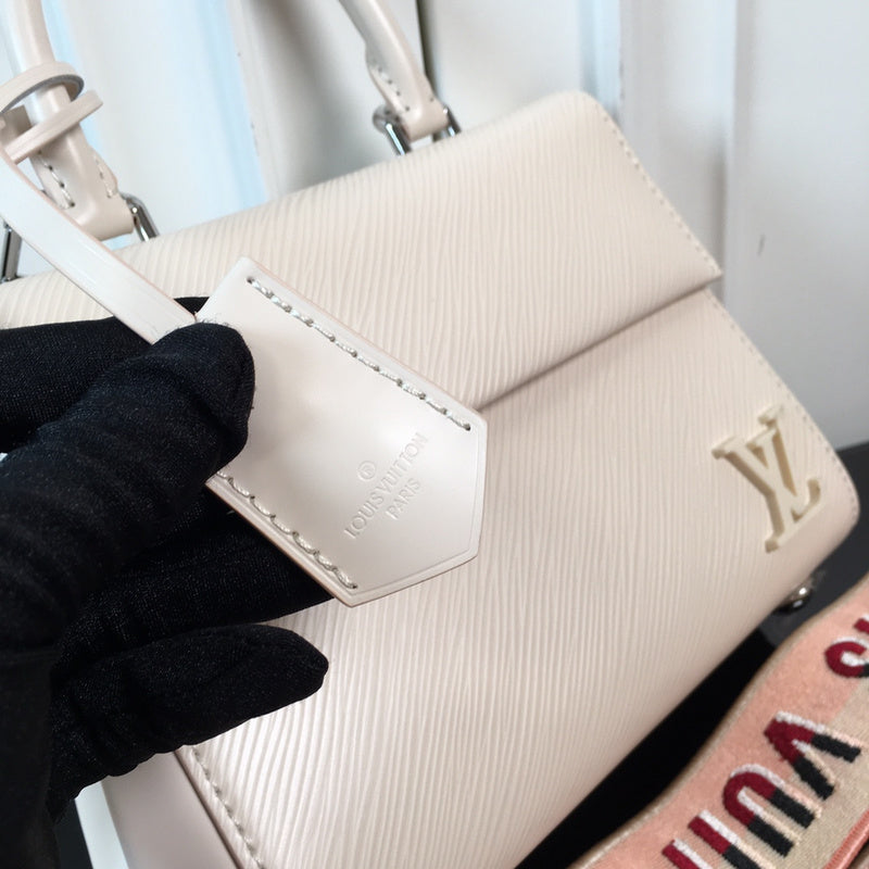 Ozarra Fashion Lu-Vi bags - 17101