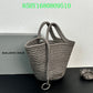 Ozarra Fashion - BGA Bags - 1647