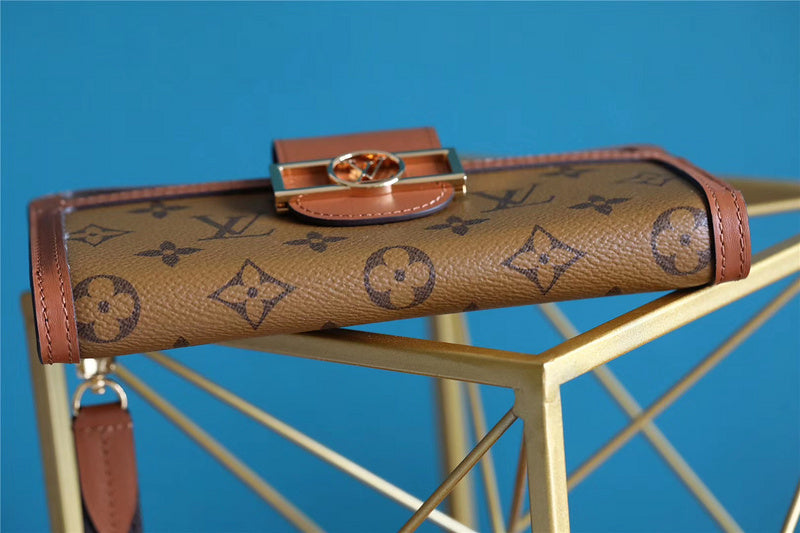 Ozarra Fashion Lu-Vi bags - 9095