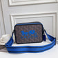 Ozarra - CAH Bags - 657