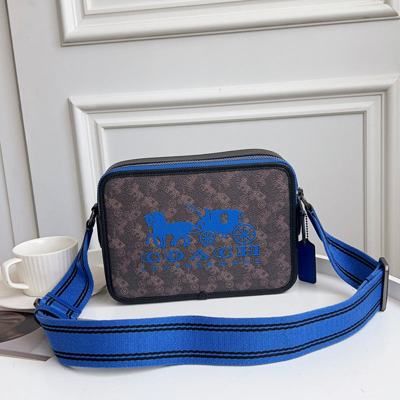 Ozarra - CAH Bags - 657