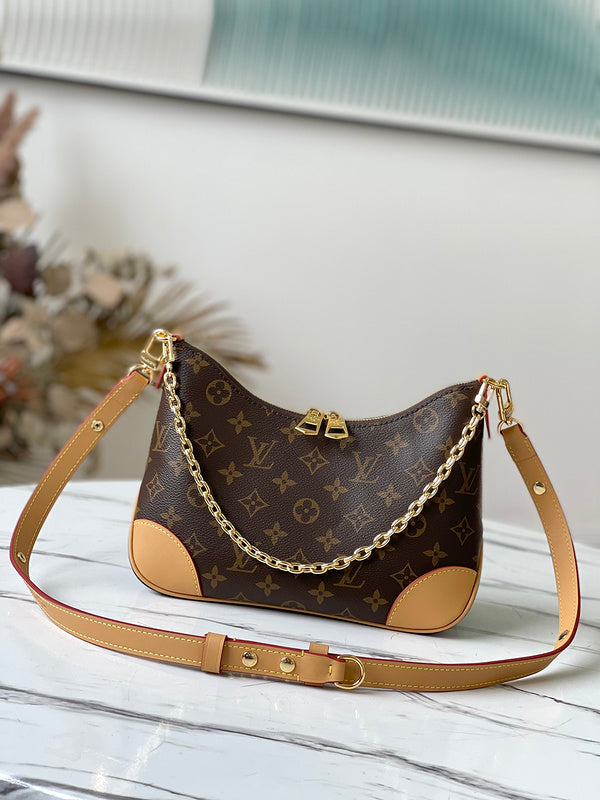 Ozarra Fashion Lu-Vi bags - 17504
