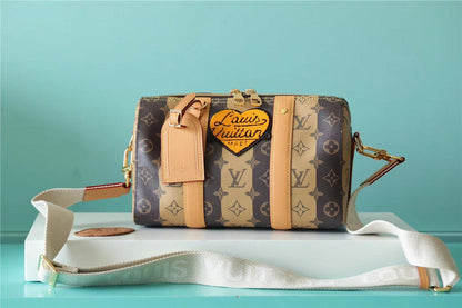 Ozarra Fashion Lu-Vi bags - 11229