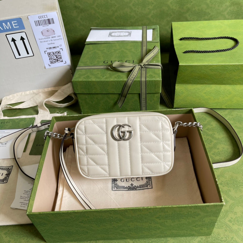 OZ - GCI Bags - 1130