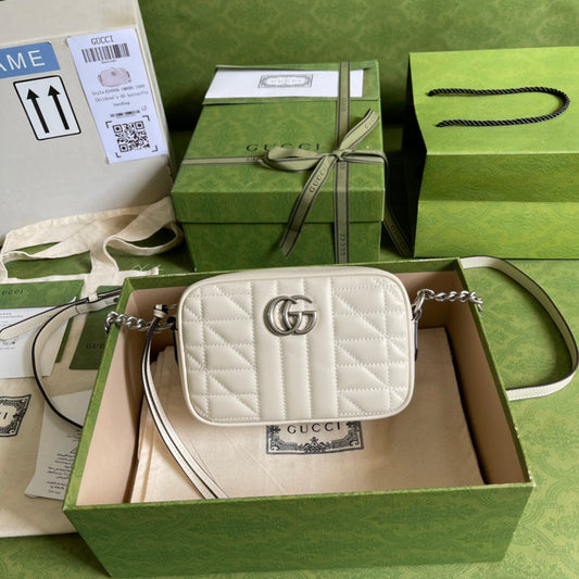 OZ - GCI Bags - 1130