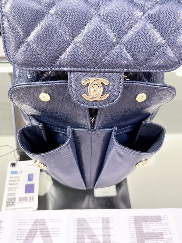 BAB - CHL Bags - 3034