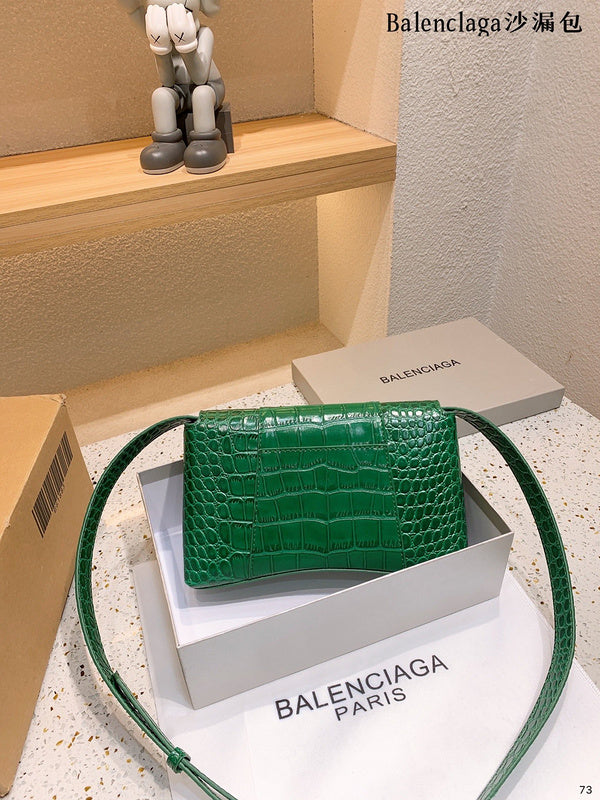 Ozarra Fashion - BGA Bags - 1537