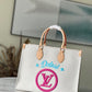 Fashion Lu-Vi bags - 4879
