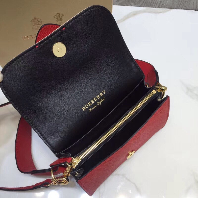 Ozarra Fashion -BBR Bags - 1542
