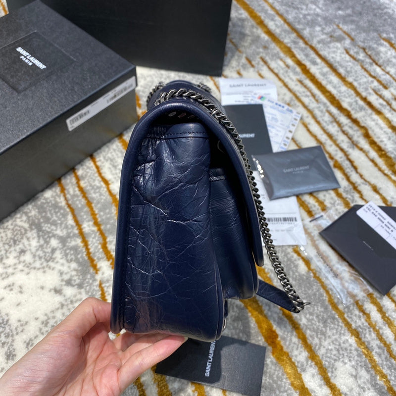 Ozarra - SLY Bags 387