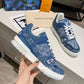 Ozarra Luxury - LOV Men Shoes - 1829