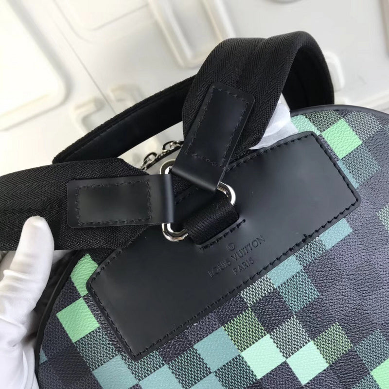 Fashion Lu-Vi bags - 2801