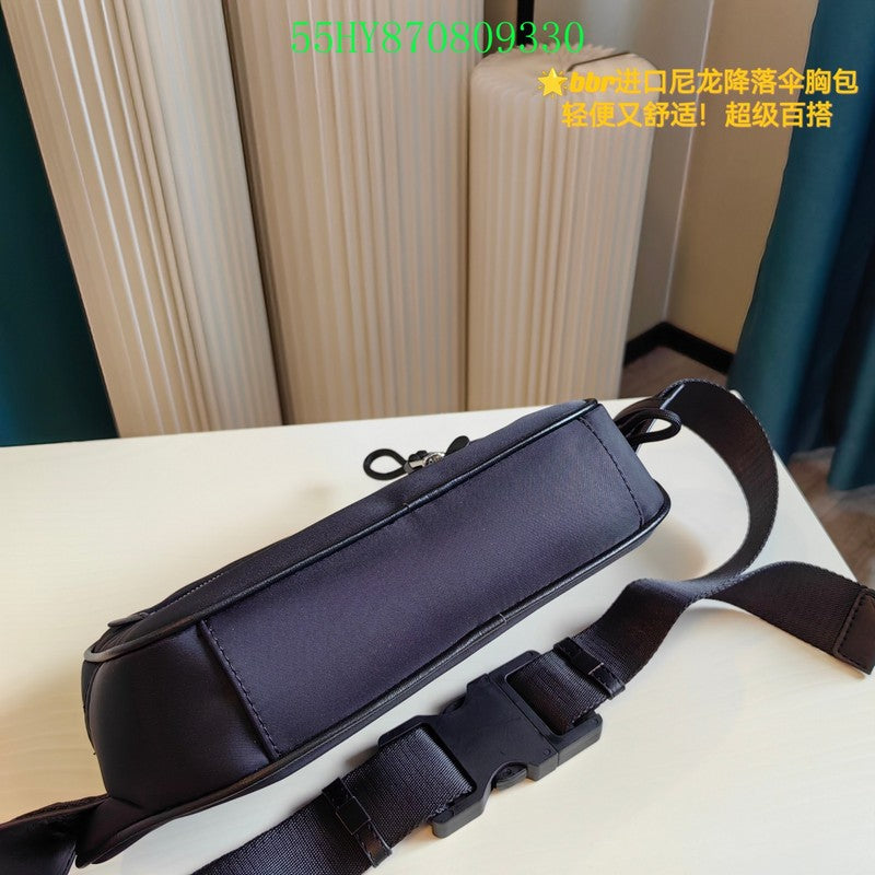 Ozarra Fashion -BBR Bags - 055